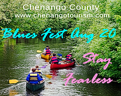 Chenango County