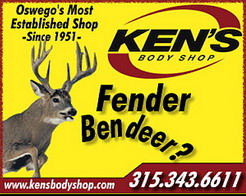 Kens Body Shop