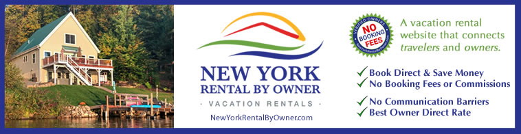 NY Vacation Rentals