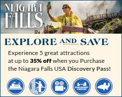 Niagara Fall State Park