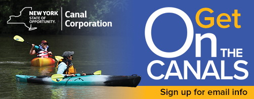 Canal Corporation of NY State
