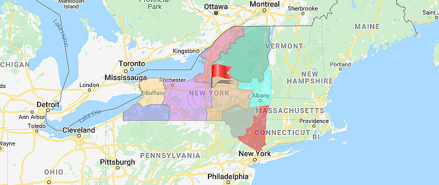 Click for Interactive Map and Directions