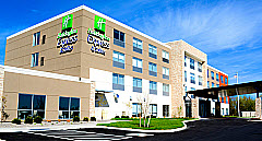 Holiday Inn Express & Suites Oswego, NY
