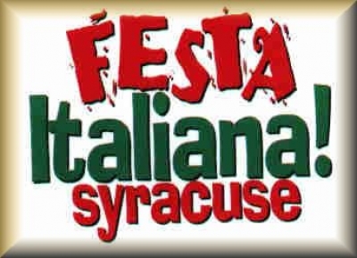 Festa Italiana Syracuse