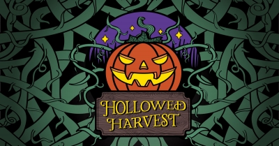 Hollowed Harvest at Altamont Fairgrounds