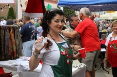 Annual Little Italy StreetFest