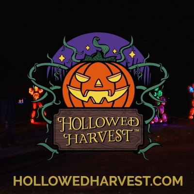 Hollowed Harvest at Niagara Fairgrounds