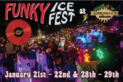 Funky Ice Fest