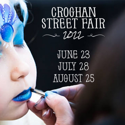 Croghan Street Fair