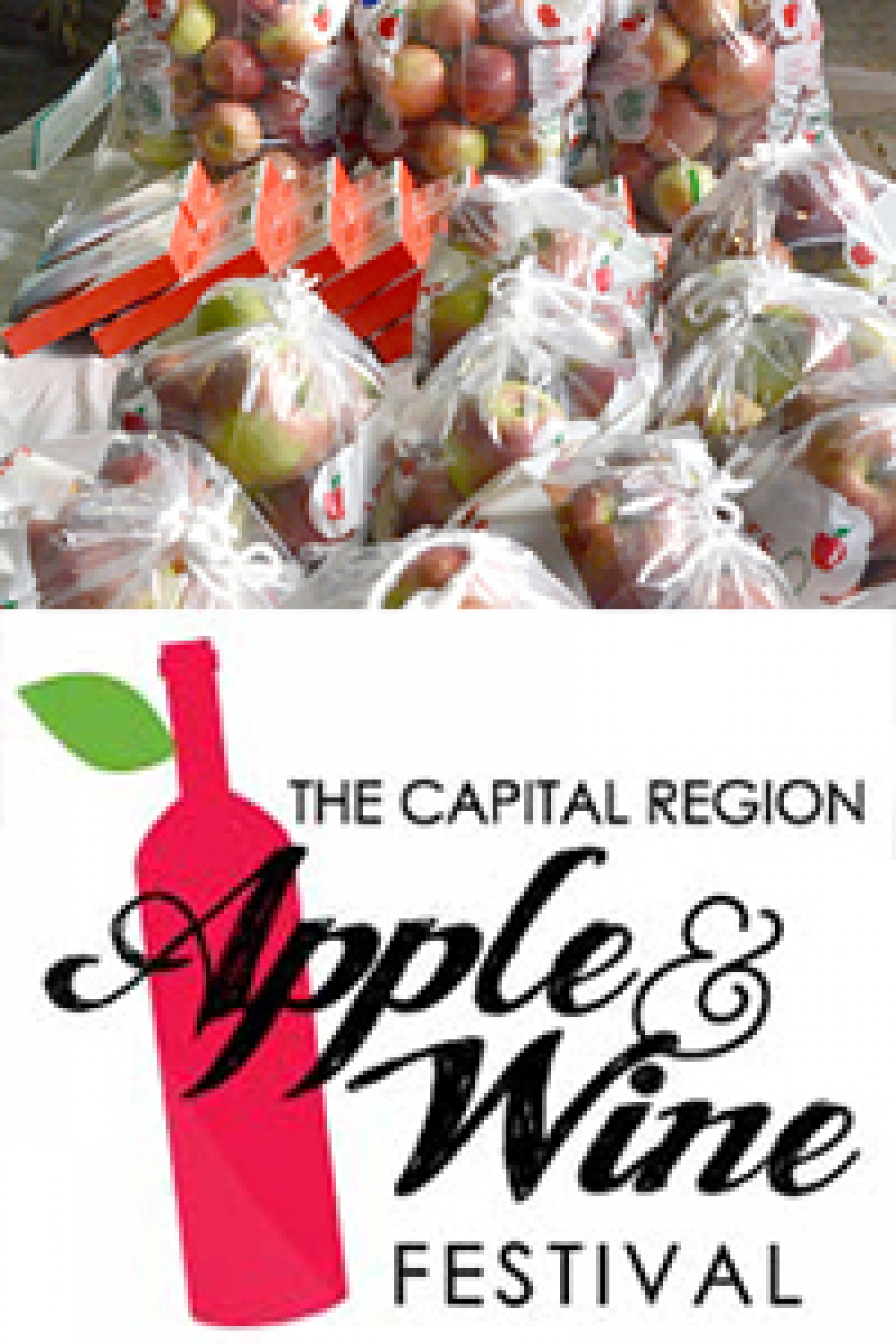 Capital Region Apple & Wine Festival