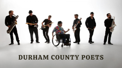 CONCERT | Durham County Poets
