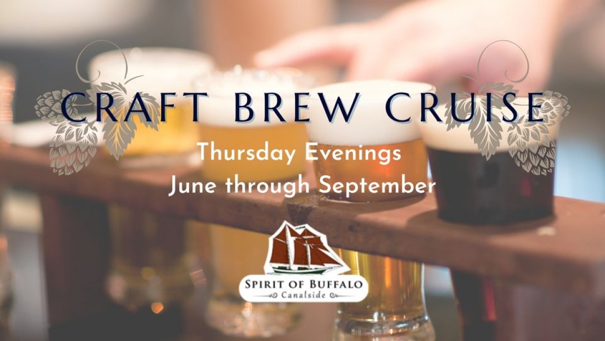 Craft Brew Sail