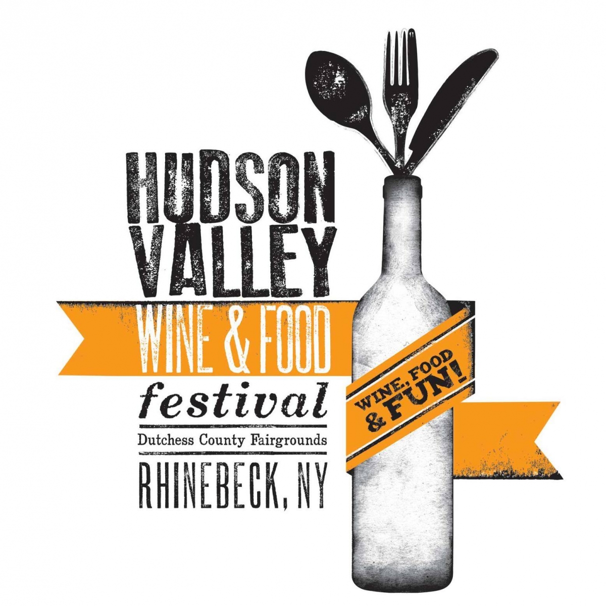 Hudson Valley Food and Wine Fest 