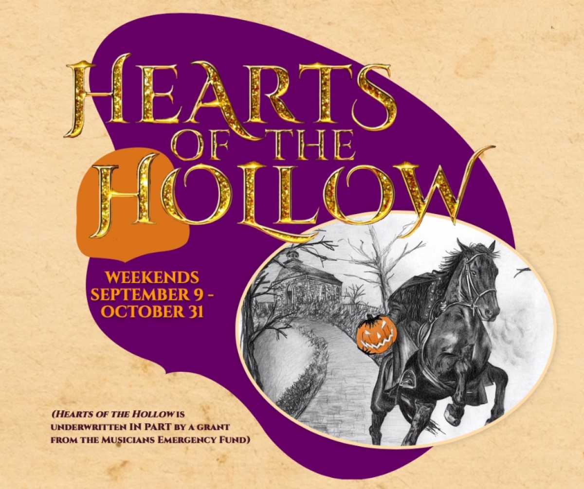 Hearts of the Hollow