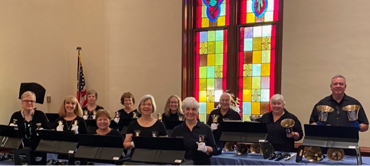 Brass & Bells Holiday Concert at United Church of Fayetteville