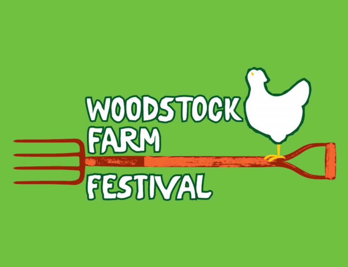 Woodstock Farm Festival Winter Indoor Market