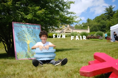 Summer Fair Event in Sullivan County Catskills 