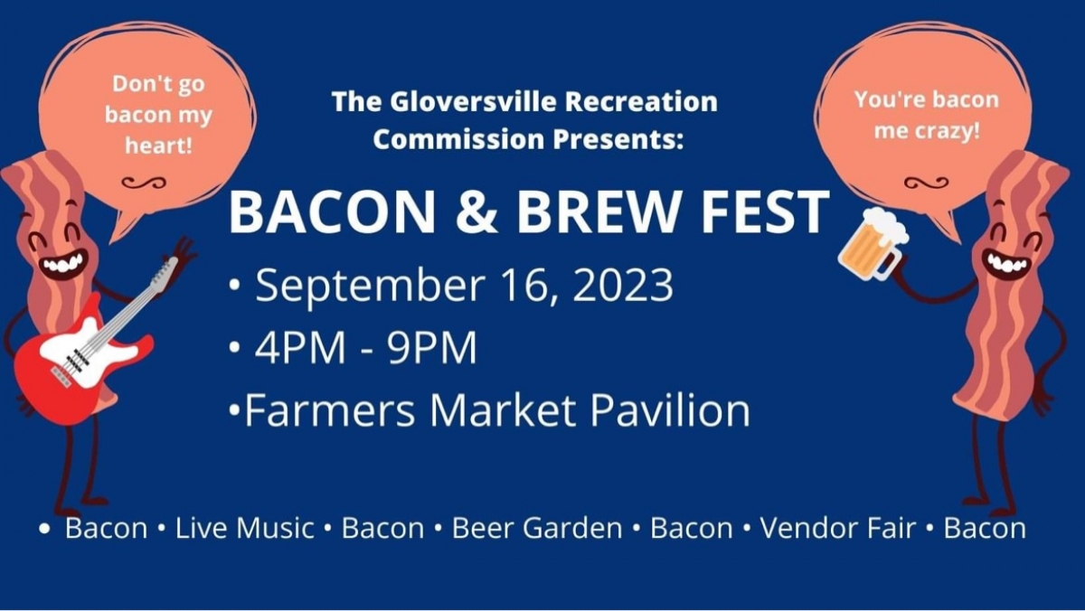 Bacon and Brew Fest