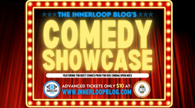 The Innerloop Blog’s Comedy Showcase