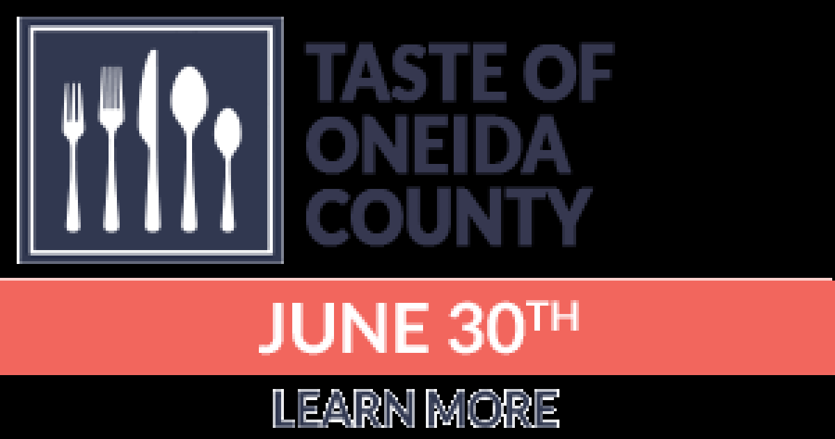 Taste of Oneida County