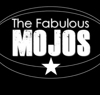 The Fabulous Mojos - Concerts in the Courtyard