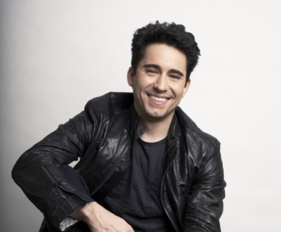 John Lloyd Young: Unchained Melodies