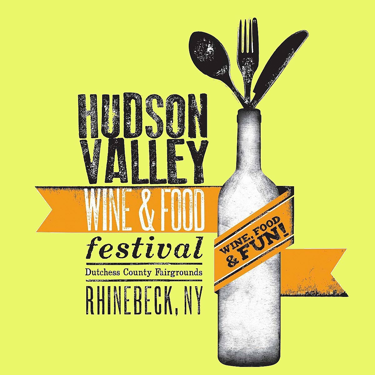 Hudson Valley Food & Wine Fest 