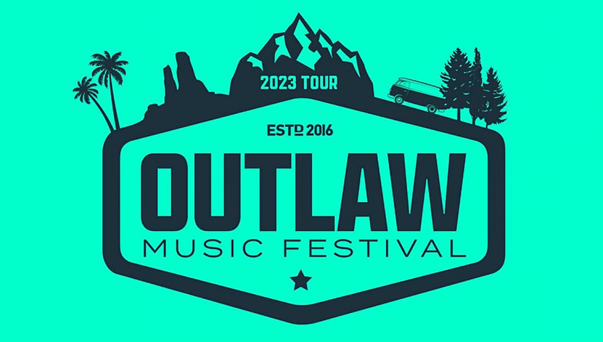 Willie Nelson's Outlaw Music Festival 