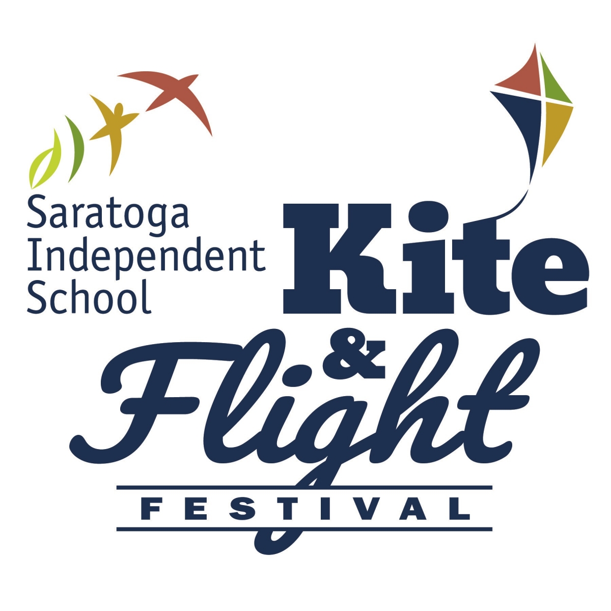 Saratoga Independent School Kite & Flight Festival