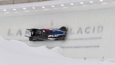 North American Cup Bobsled & Skeleton