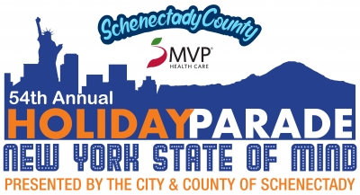 Schenectady County’s 54th Annual Holiday Parade