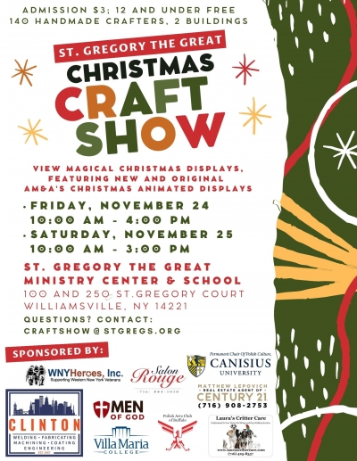 The Great Craft Show