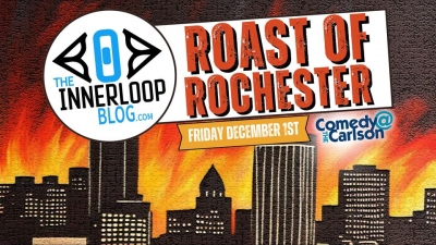 Roast Of Rochester