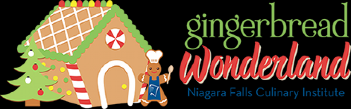 Gingerbread Wonderland at Niagara Falls Culinary Institute