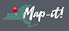 Explore Hampton Inn Seneca Falls Using Our Interactive Map