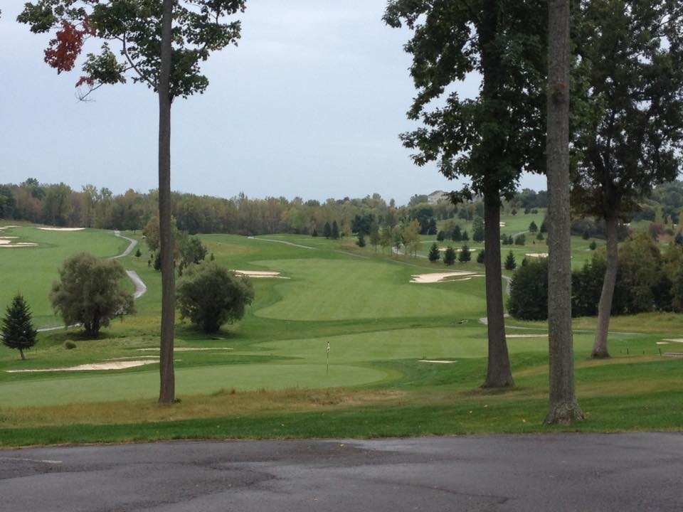 Rochester Public Golf Courses - Ravenwood Golf Club