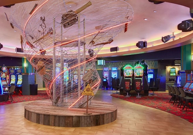 Does Twin Arrows Navajo Casino Resort offer free Wi Fi? - doubleu casino -2022