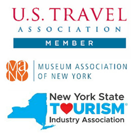 US Travel Association - Member